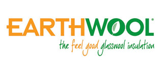 Earthwool Insulation Logo - The Insulation Depot WA