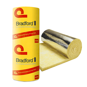 Bradford Anticon Blanket - R1.3