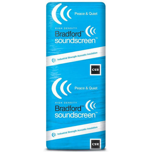 SoundScreen Wall Batts R2.0 | The Insulation Depot WA