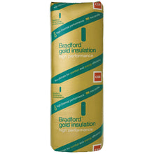 Load image into Gallery viewer, Bradford Hi-Performance Gold Ceiling Batts - R6.0 | The Insulation Depot WA
